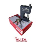 قفل کتابی مدل 6020 - تصویر 3