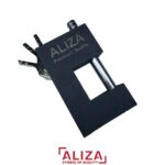 قفل کتابی مدل 6020