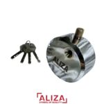 قفل پشت بسته 1180 - تصویر 2