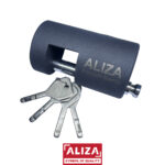 قفل استوانه ای 5090 - تصویر 4