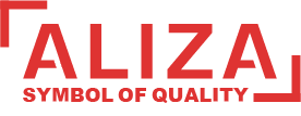 لوگو شرکت آلیزا