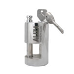 قفل استوانه ای 5510 - تصویر 3