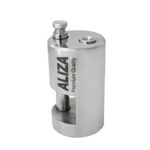 قفل استوانه ای 5510 - تصویر 2