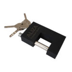 قفل کتابی مدل 6020 - تصویر 5