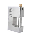 قفل کتابی مدل ۷۰۳۰ کلید سولکس - تصویر 3